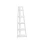 preview thumbnail 6 of 14, RiverRidge Kids 5-Tier Corner Ladder Playroom Display Bookshelf Organizer