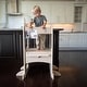 preview thumbnail 23 of 23, Little Partners® Chef Series Learning Tower®
