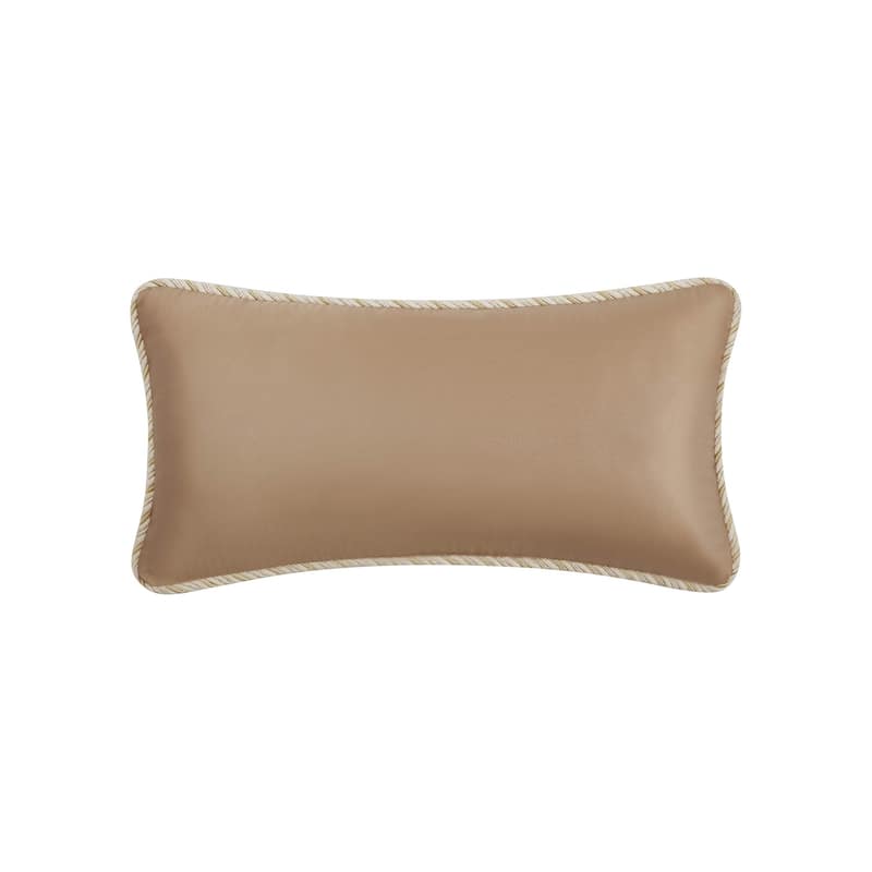 Ansonia 12" x 24" Decorative Pillow