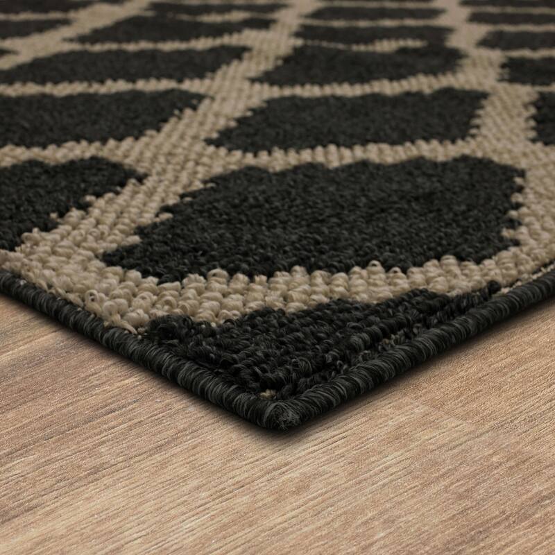 Mohawk Home Prism Lattice Area Rug