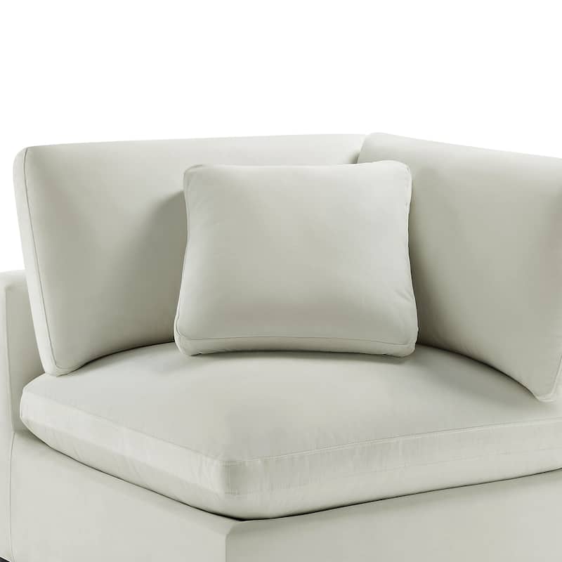 Cambrai 4-Piece Modular Chofa Sectional by Greyson Living