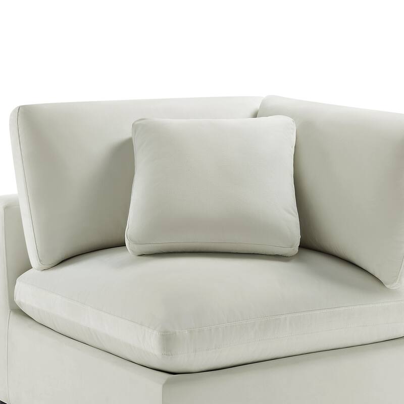 Cambrai Modular 5-Piece Sectional by Greyson Living