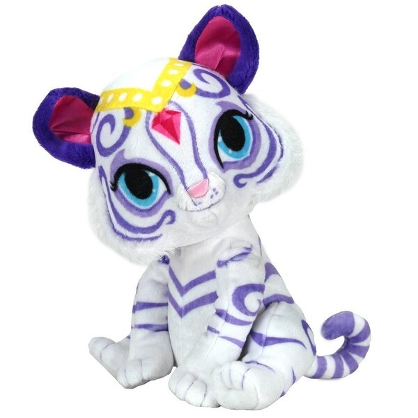 shimmer and shine genie friends collection