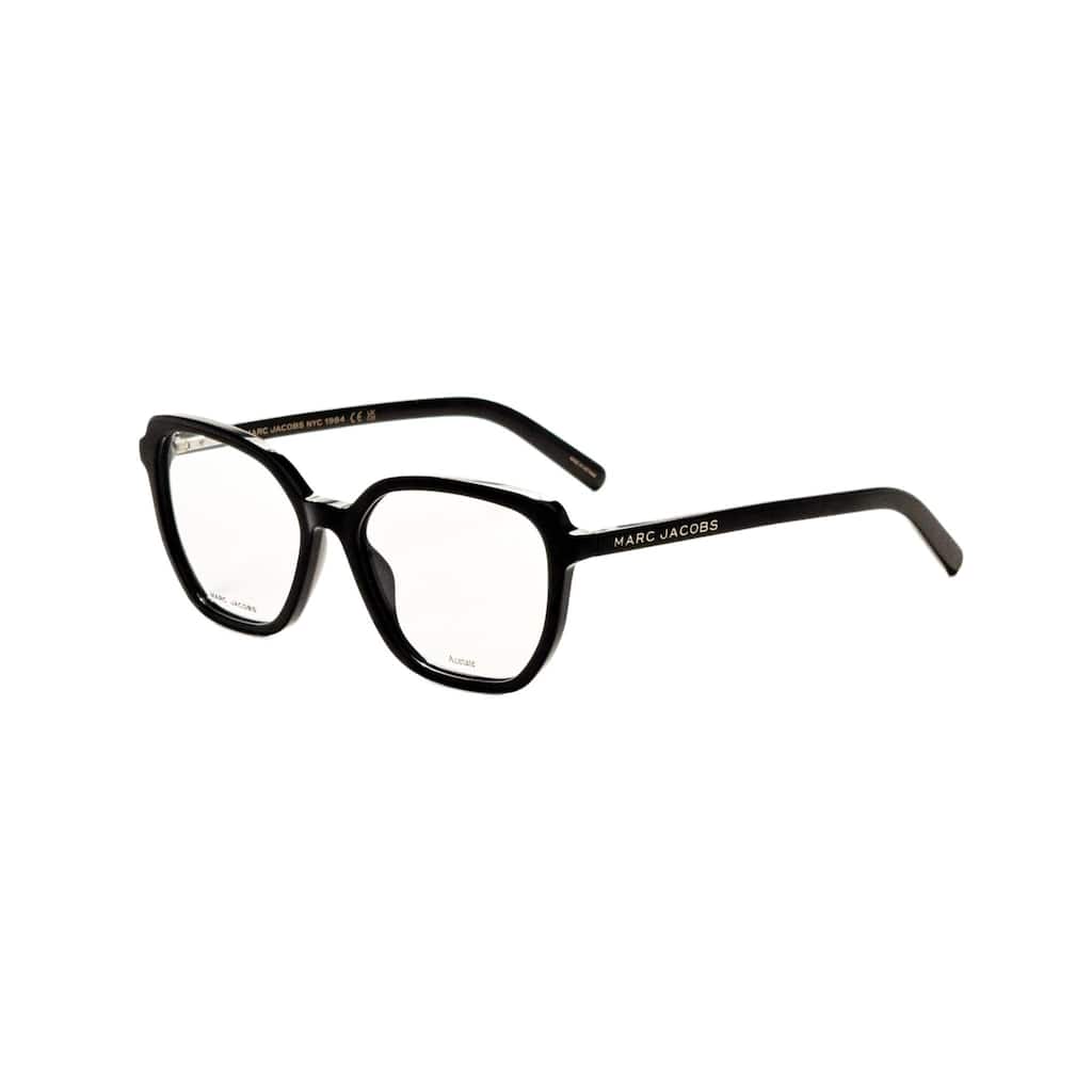 Marc Jacobs Women's 53mm Black Opticals MARC661-0807-16