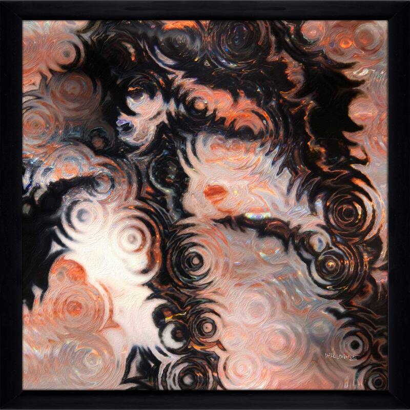 "2 Kings 20 5 I Will Heal You" by Mark Lawrence Print on Acrylic