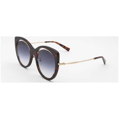 Escada Women's 54mm Havana Sunglasses SESA58F-0G21-54