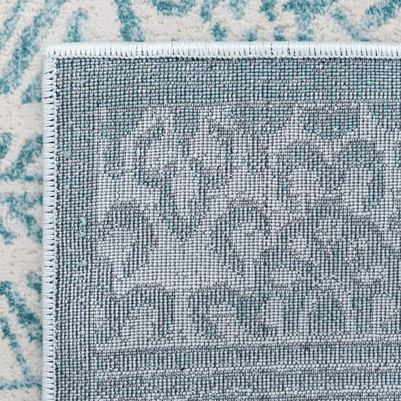 Southwestern/Lodge Richye Collection Area Rug