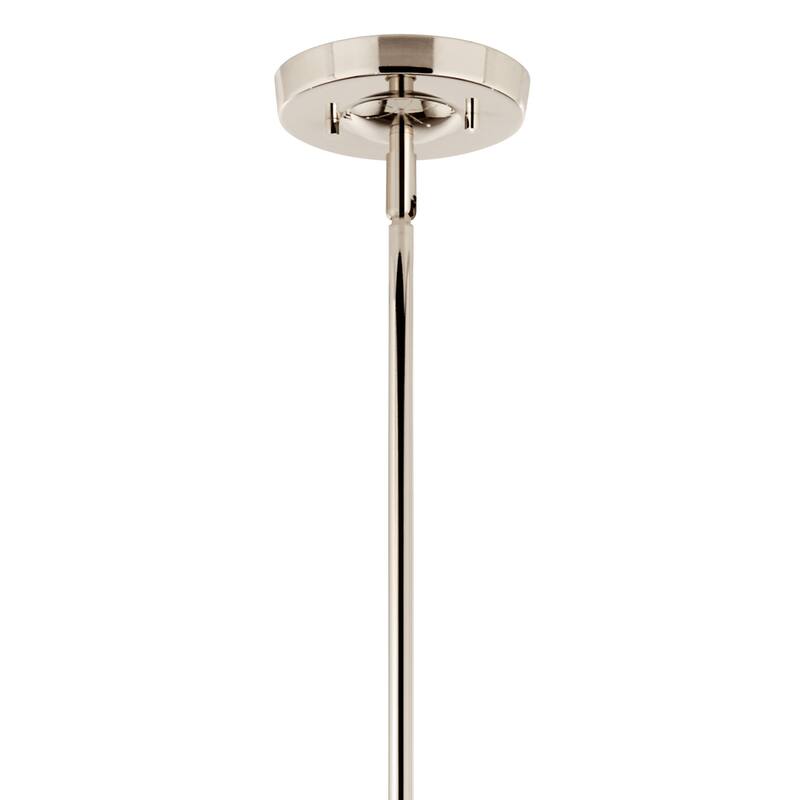 Kichler Lighting Livadia Candle Chandelier