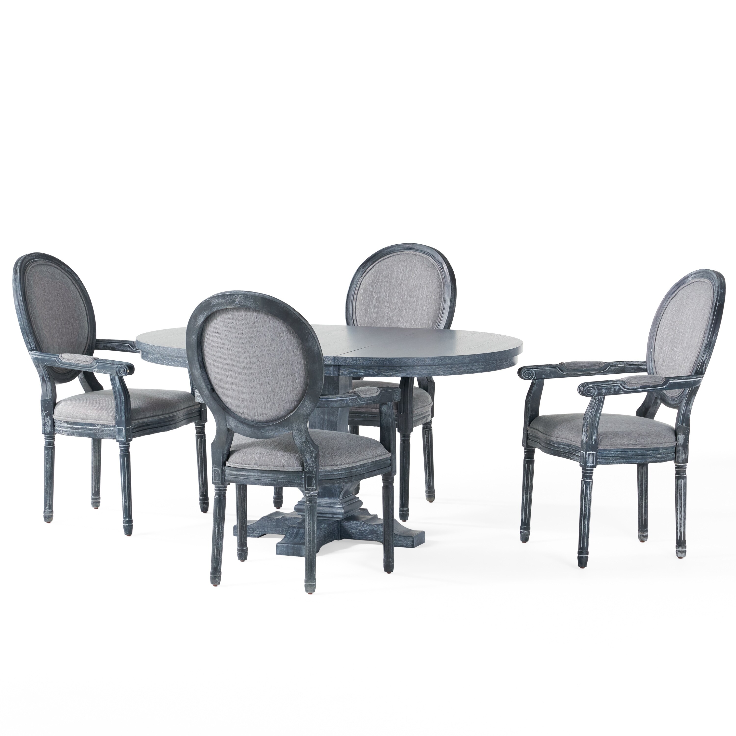 Columbia dining hotsell set b&q