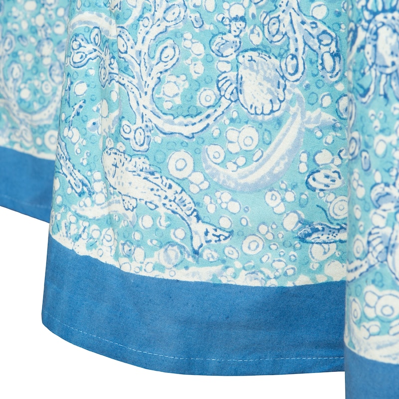 Couleur Nature La Mer Tablecloth