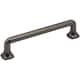 Option Brushed Pewter