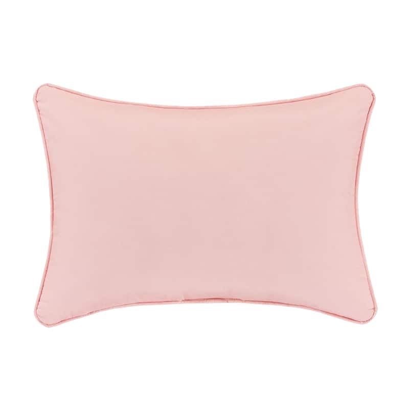 Bungalow Boudoir Decorative Throw Pillow
