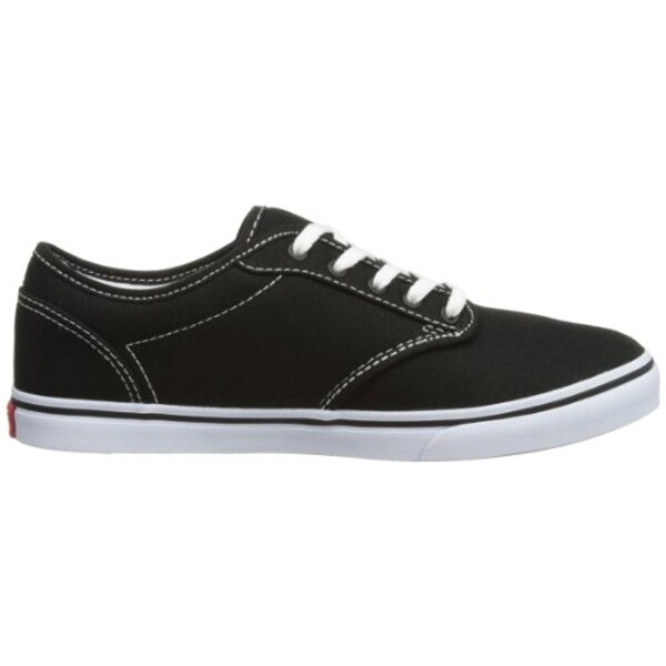 womens vans atwood low