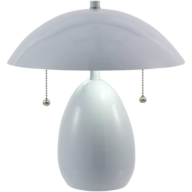 Livabliss Umberis Traditional Accent Table Lamp