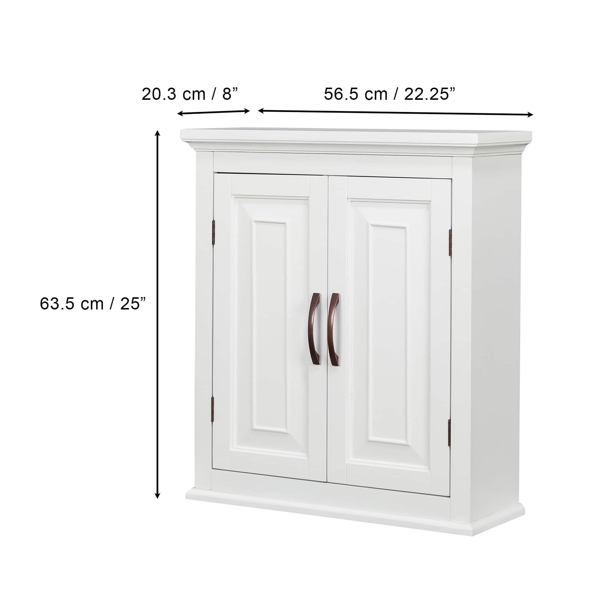 Teamson Home St. James Wooden TwoDoor Removable Wall On Sale