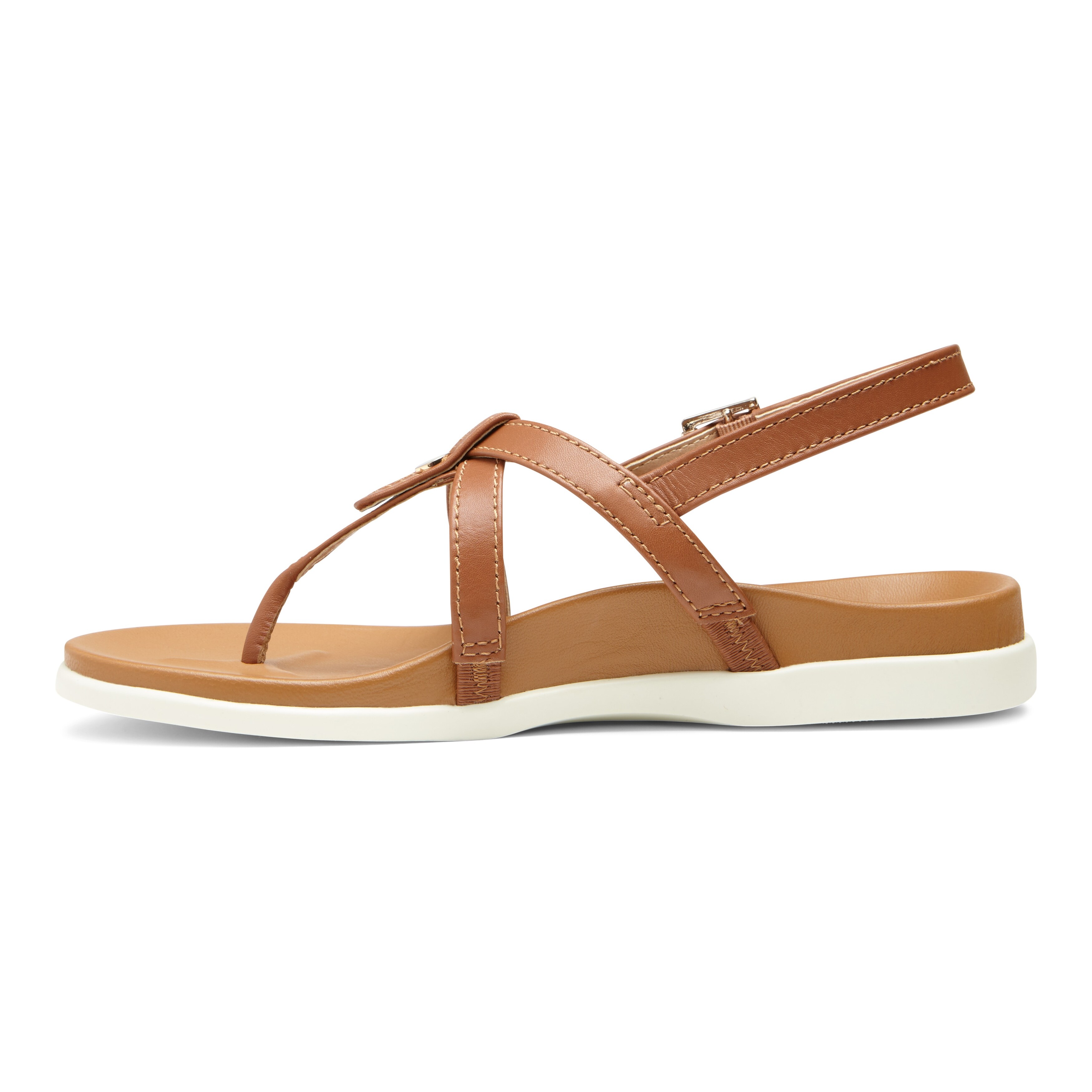 vionic veranda backstrap sandal