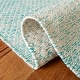 preview thumbnail 35 of 84, SAFAVIEH Handmade Flatweave Montauk Geert Cotton Rug