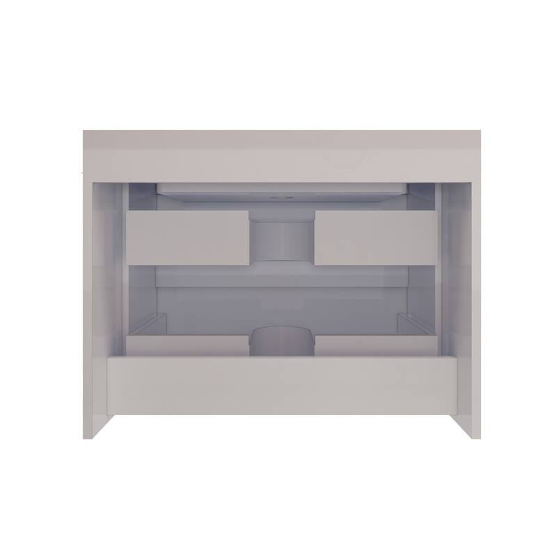 Morava 30'' Floating Vanity with Single Sink