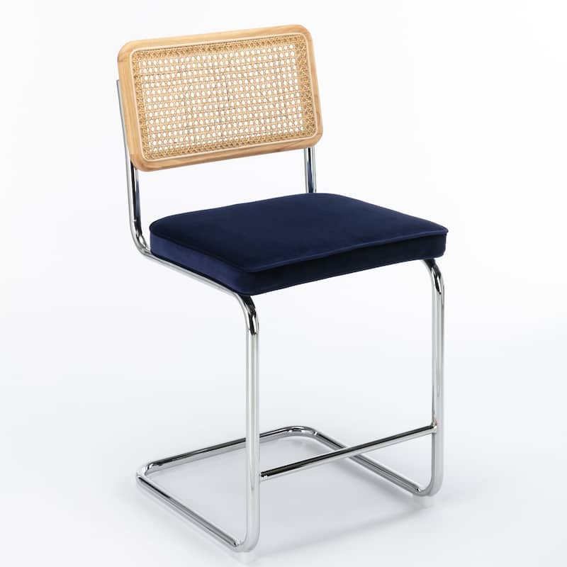 Latham Counter Height Stools (Set of 2)