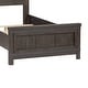 preview thumbnail 10 of 21, Liberty Furniture Thornwood Hills Youth Panel Bedroom Set with Bed, Dresser, Mirror - Full or Twin