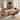 HULALA HOME Kallas Dining Chair Set of 6 with Open Back