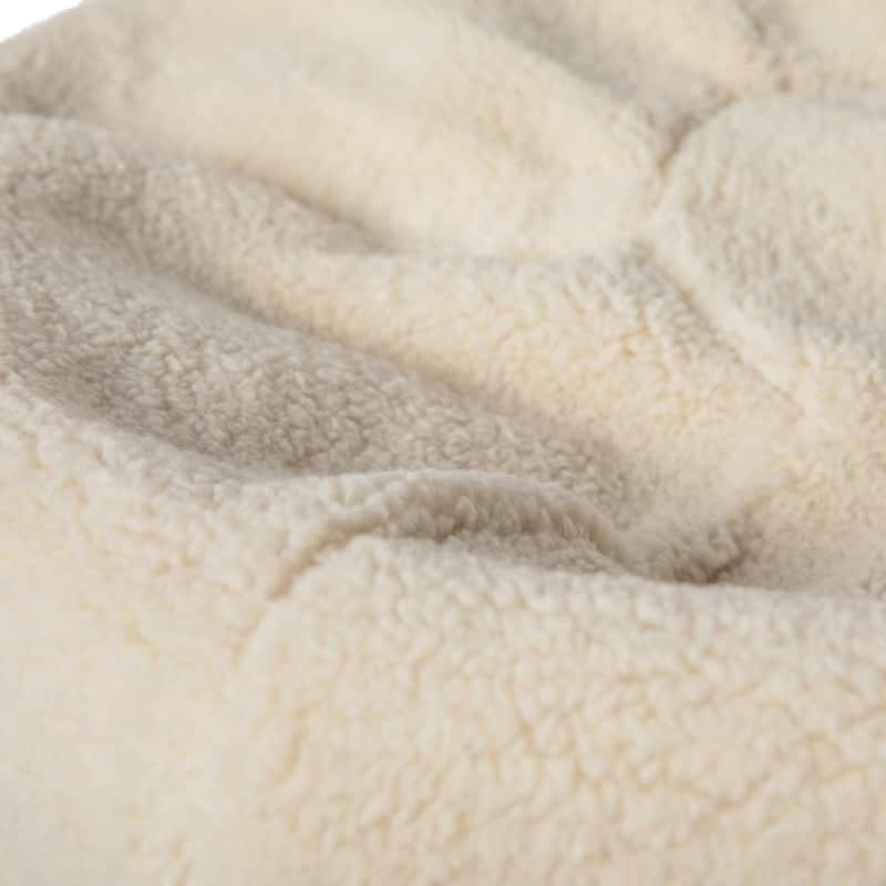 Small Refillable Bean Bag Chair for Kids and Teens