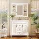 Option White