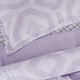 preview thumbnail 3 of 3, Serta Simply Clean Skyler Antimicrobial Bedding Set with Sheets