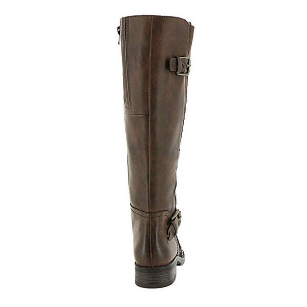 earth beaufort slouch boot