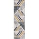 preview thumbnail 9 of 11, SAFAVIEH Odyssey Xaviera Mid-Century Modern Rug