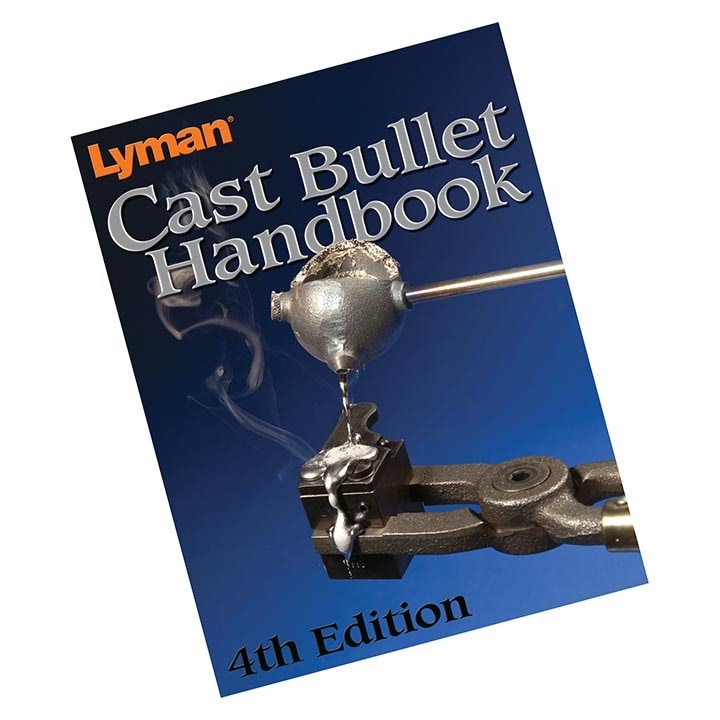 lyman cast bullet handbook 4th edition free download