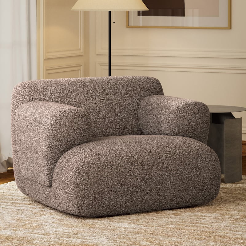 Metro - Kuma Accent Chair