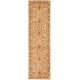 preview thumbnail 36 of 42, SAFAVIEH Handmade Anatolia Leonora Traditional Oriental Hand-spun Wool Rug