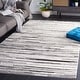preview thumbnail 2 of 14, SAFAVIEH Melody Tomazina Stripe Rug