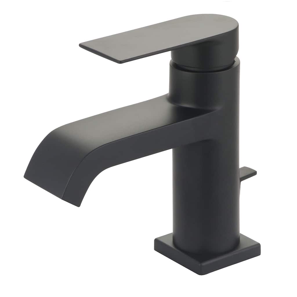 Olympia Faucets L-6090 i4 1.2 GPM Single Hole Bathroom Faucet