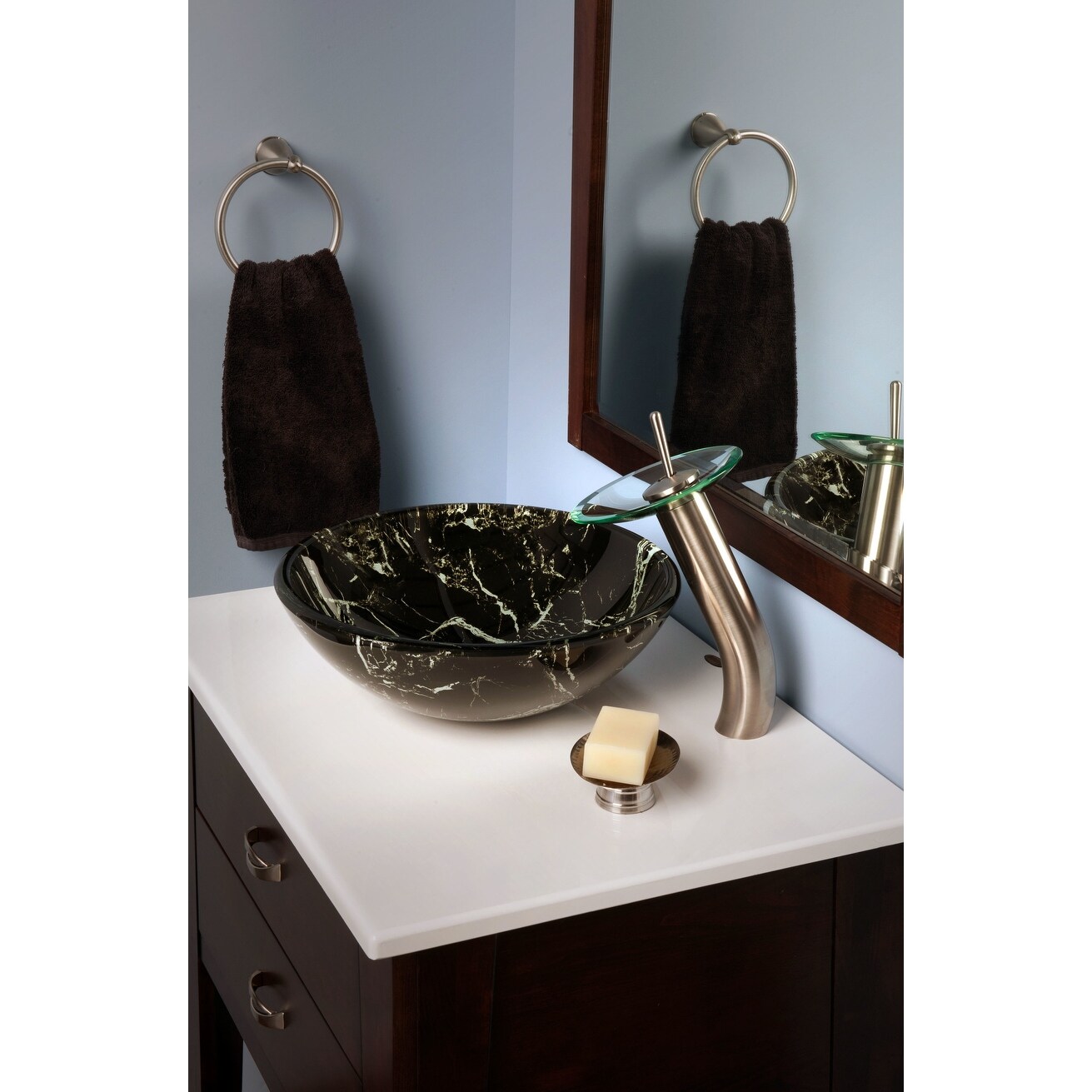 Miseno ML100-ORBC Miseno ML100 1.8 GPM シングルホール ウォーターフォール ディスク ベッセル バスルーム 蛇口 並行輸入品 Revolutionize Water Treatment: Micro-Nano Bubble Generator \u0026 Ozone