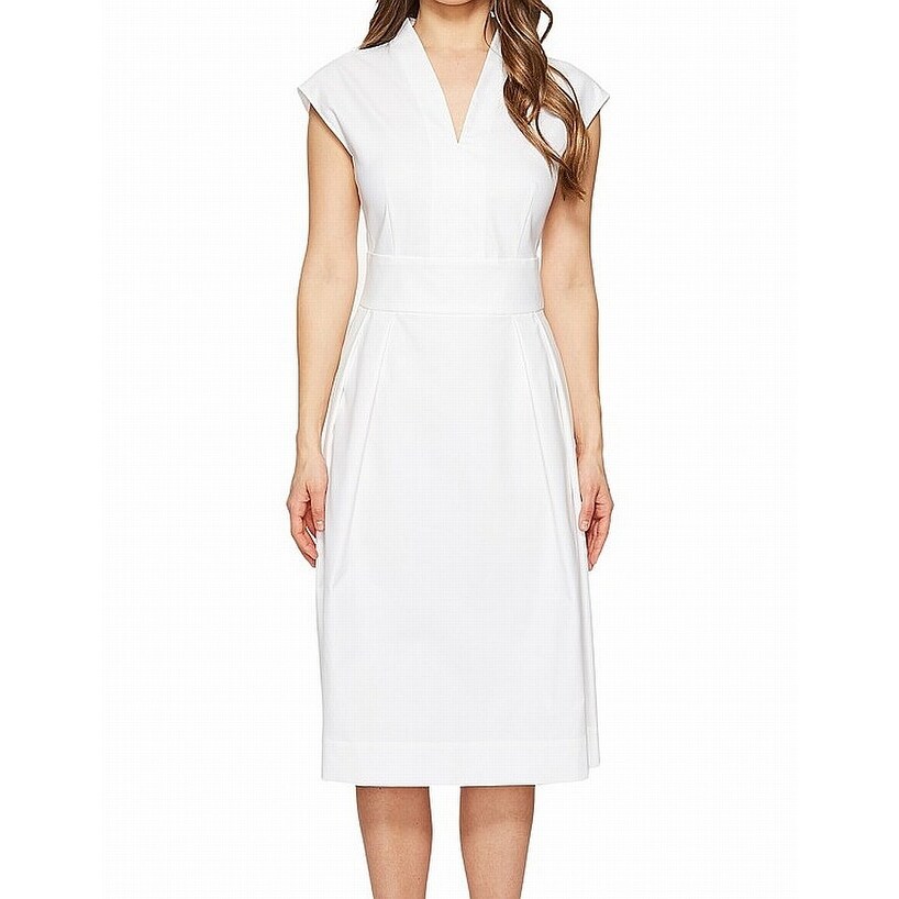 size 40 in us womens dress