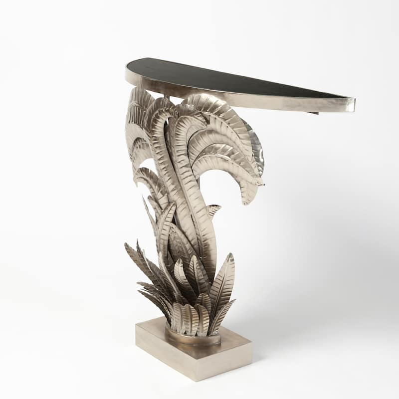 Acanthus Console