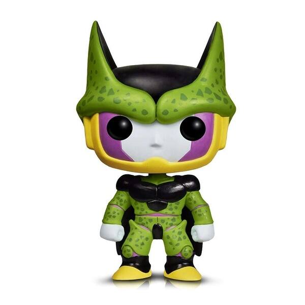 Shop Funko Pop Animation Dragonball Z Perfect Cell Super Saiyan