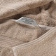 preview thumbnail 84 of 140, Superior Heritage Egyptian Cotton Absorbent 3-Piece Towel Set