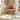 Ramiro Modern Velvet 360 Swivel Height Adjustable Tufted Back Task Chair with  Golden Metal base by HULALA HOME
