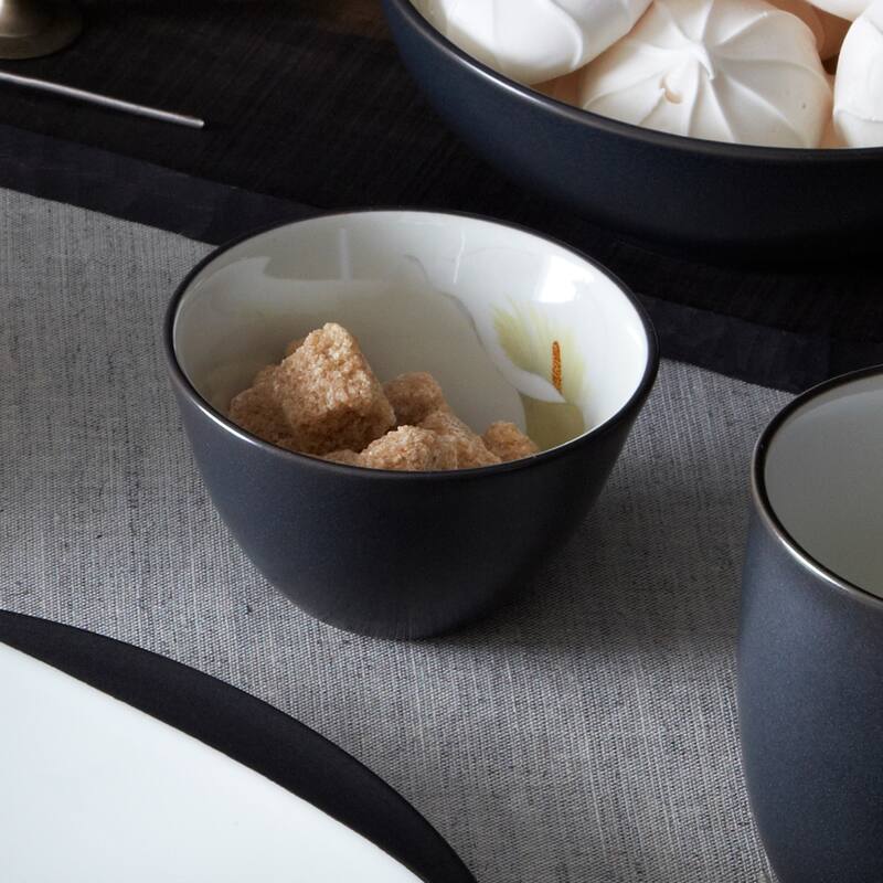 Noritake Colorwave Set Of 4 Mini Bowls, 4", 7 Oz.
