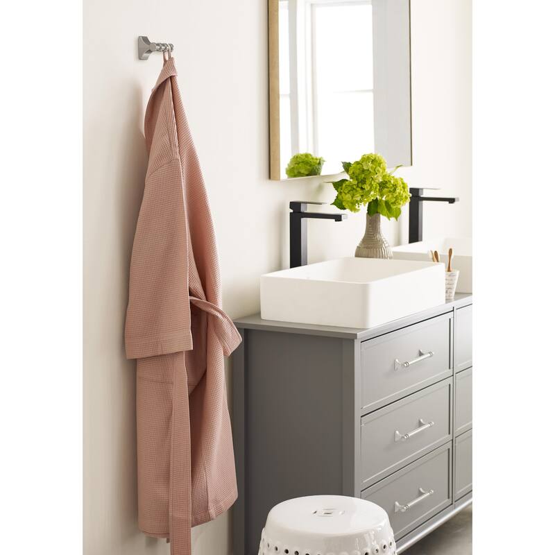 Amerock Davenport Transitional Double Robe Hook