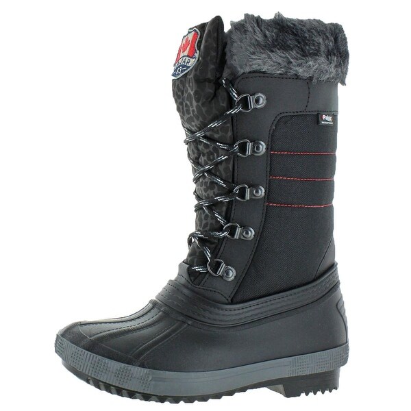 where are pajar boots made