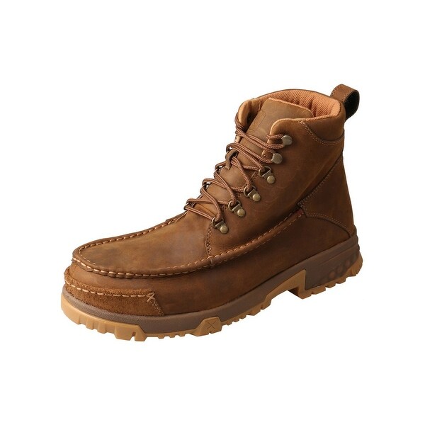overstock work boots