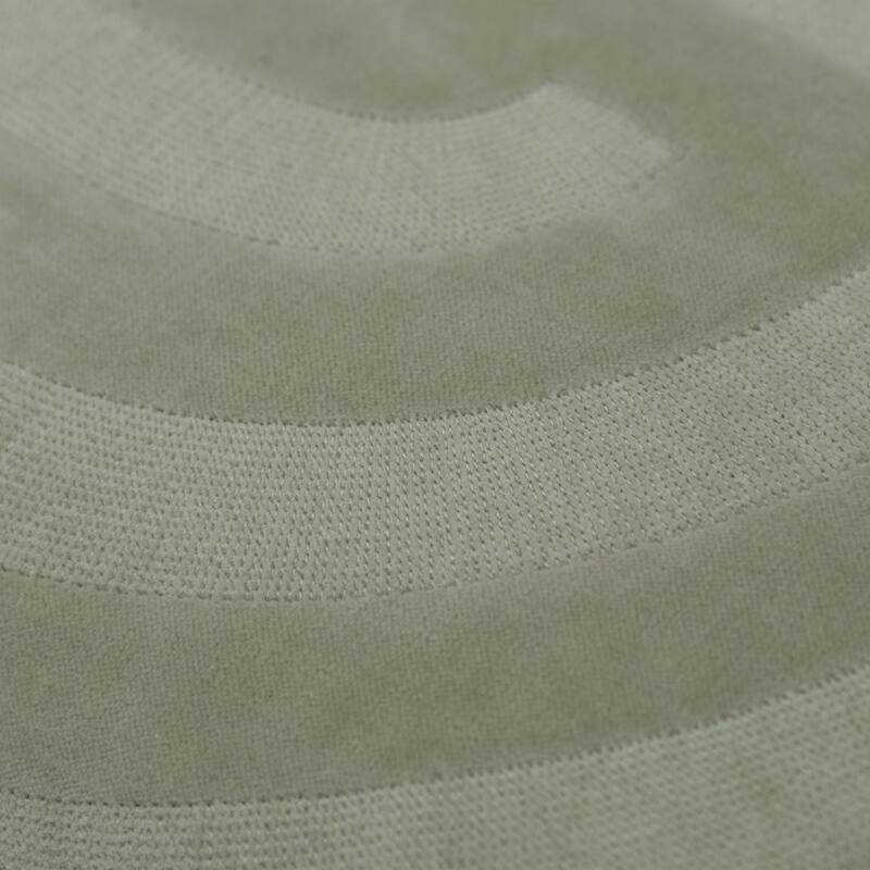 Rizzy Home Transitional Decorative Pillow Cover 14"x26"