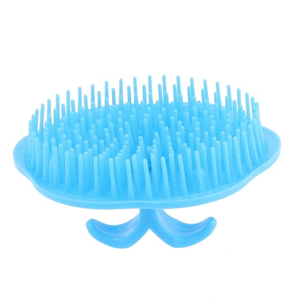 scalp massage comb