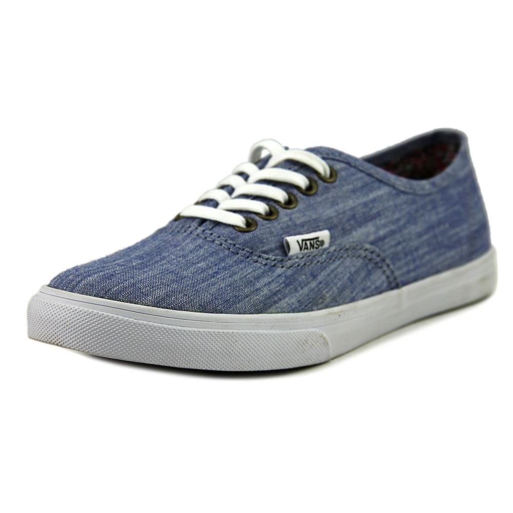 vans lo pro oxford