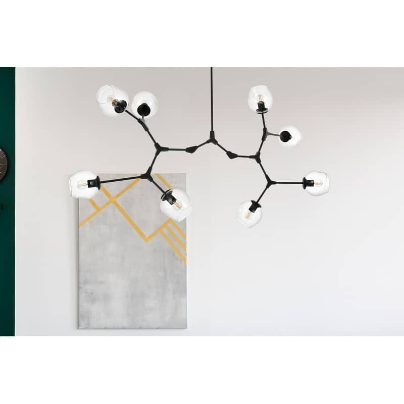 Indigo Home 61 inch Chandelier