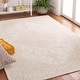 preview thumbnail 4 of 27, SAFAVIEH Handmade Metro Fini Oriental Wool Rug 3' x 5' - Beige/Ivory - Rectangle
